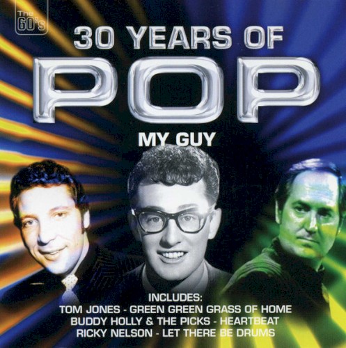 30 Years Of Pop: My Guy