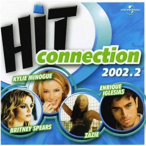 Hit Connection 2002, Volume 2