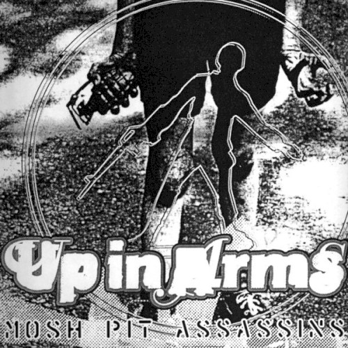 Mosh Pit Assassins