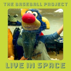 Live in SPACE