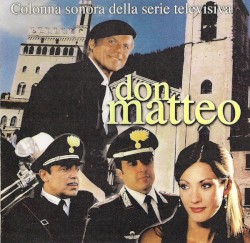 Don Matteo (Colonna sonora della serie televisiva)