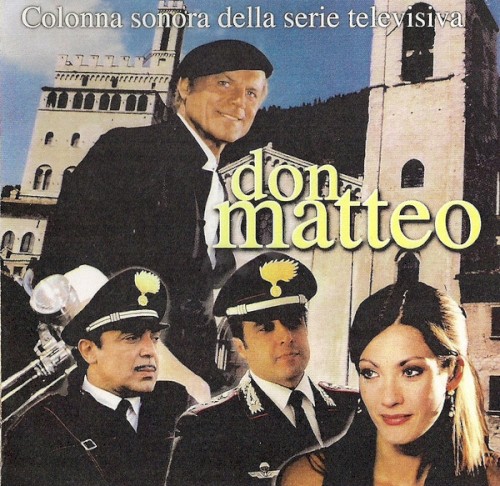 Don Matteo (Colonna sonora della serie televisiva)