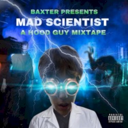 Mad Scientist