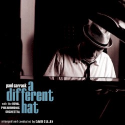 A Different Hat