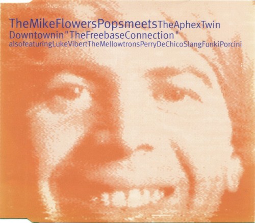 The Freebase Connection