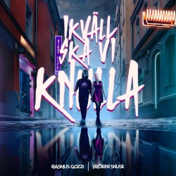 IKVÄLL SKA VI KNULLA