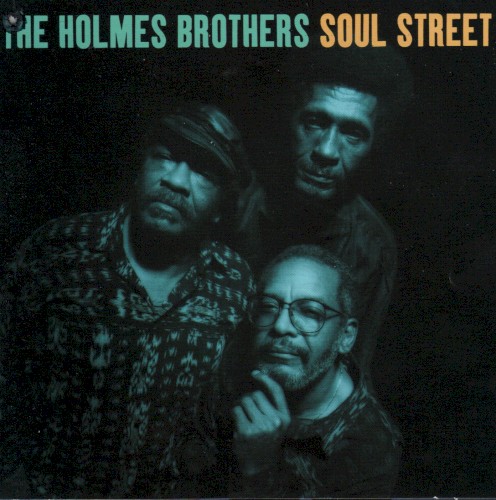 Soul Street