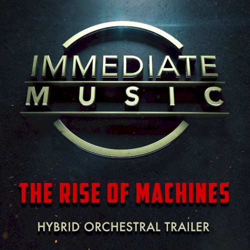 The Rise of Machines