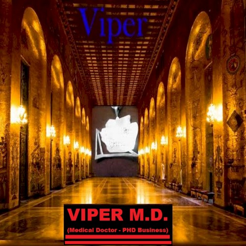 Viper PhD (Doctorate In Business)