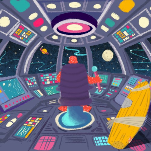 Starship