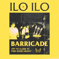 Barricade