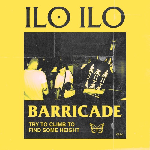 Barricade
