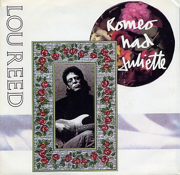 Romeo Had Juliette