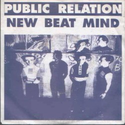 New Beat Mind / Eighty Eight