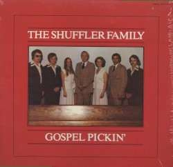 Gospel Pickin'