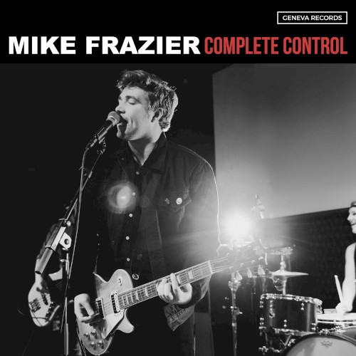 Complete Control