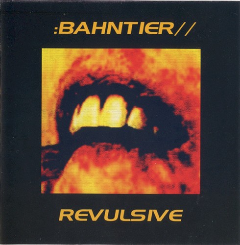 Revulsive