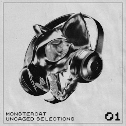 Monstercat Uncaged Selections 01
