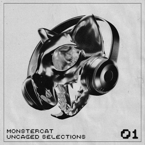 Monstercat Uncaged Selections 01