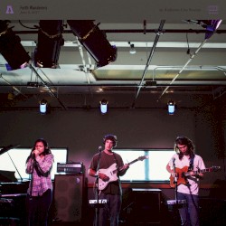 Audiotree Live