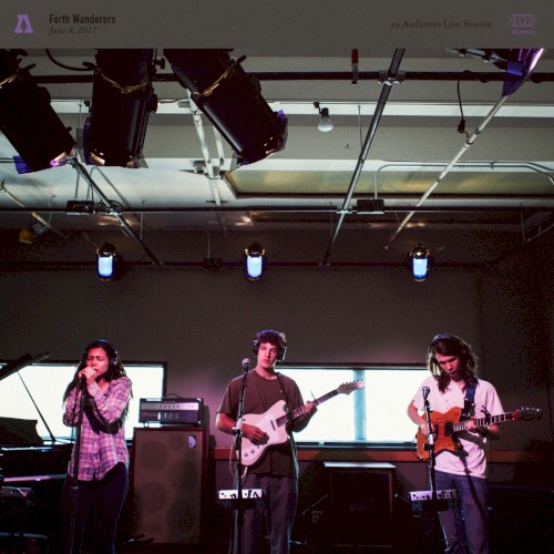 Audiotree Live