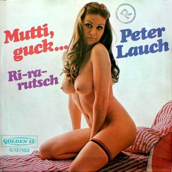 Mutti, guck… / Ri-ra-rutsch