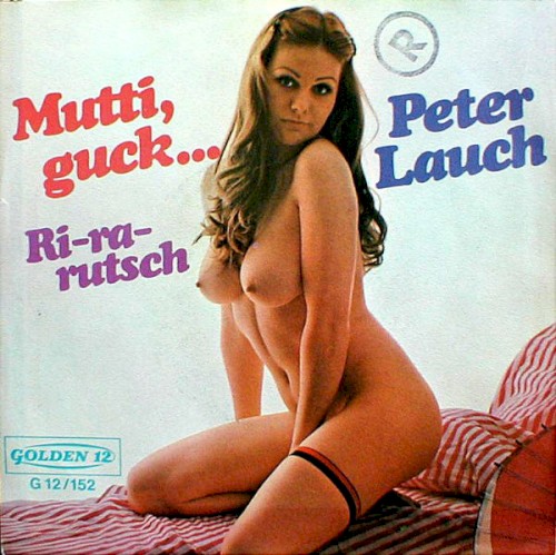 Mutti, guck… / Ri-ra-rutsch