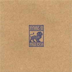 Hymns III