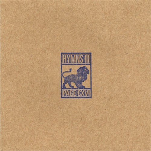 Hymns III