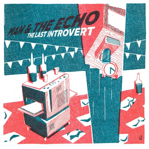 The Last Introvert