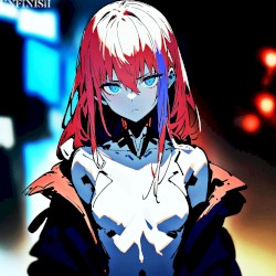 Last Humanoid