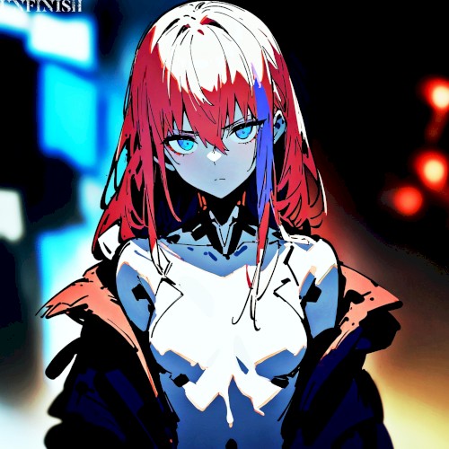 Last Humanoid