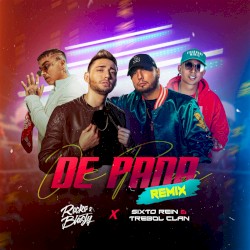 De pana (remix)