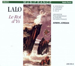 Le Roi d'Ys