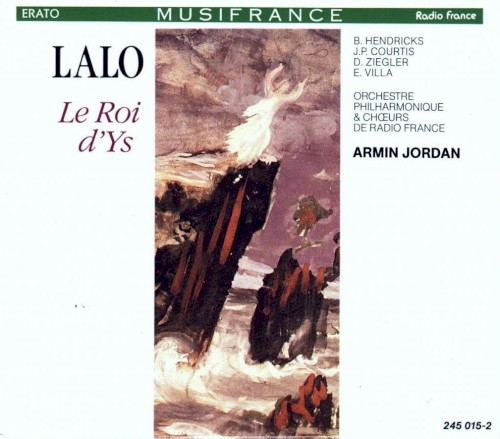 Le Roi d'Ys