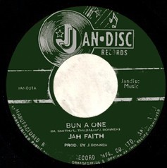 Bun a One