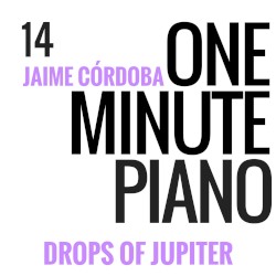 Drops of Jupiter