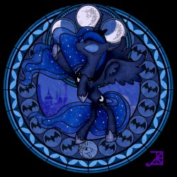 Luna, Noctis Vigil