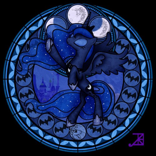 Luna, Noctis Vigil