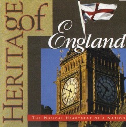 Heritage of England