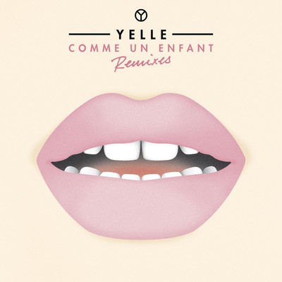 Comme un enfant
