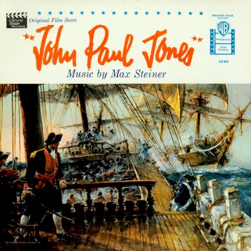 John Paul Jones