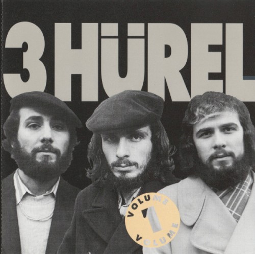 Volume 1