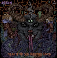 Tales of the Dark Whispering Woods