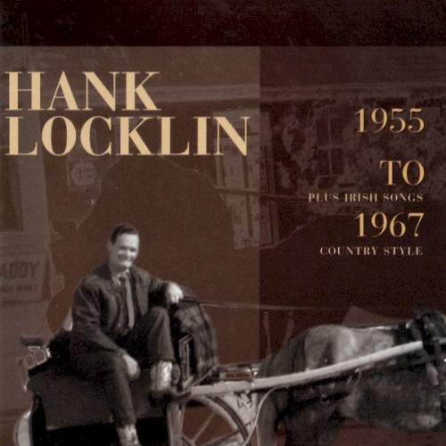 1955-1967, Plus Irish Songs