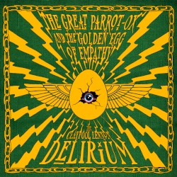 The Great Parrot‐Ox and the Golden Egg of Empathy