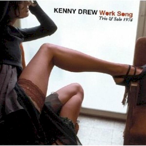 Work Song - Trio & Solo 1978