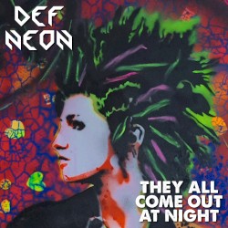 They All Come Out at Night