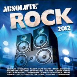 Absolute Rock 2012