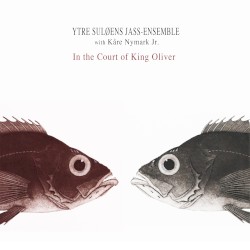 In the Court of King Oliver